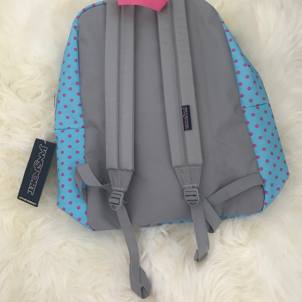 Jansport backpack - Picture 2 of 4